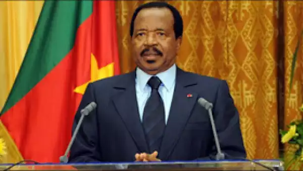 Cameroon government launches campaign against social media